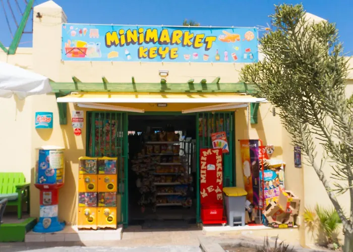 Casa Miramar - Torres Del Castillo דירה קוסטה דה אנטיגואה