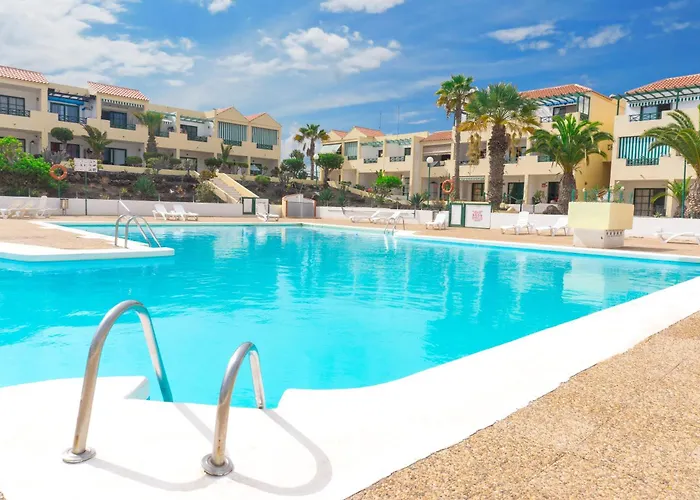 Casa Miramar - Torres Del Castillo * קוסטה דה אנטיגואה